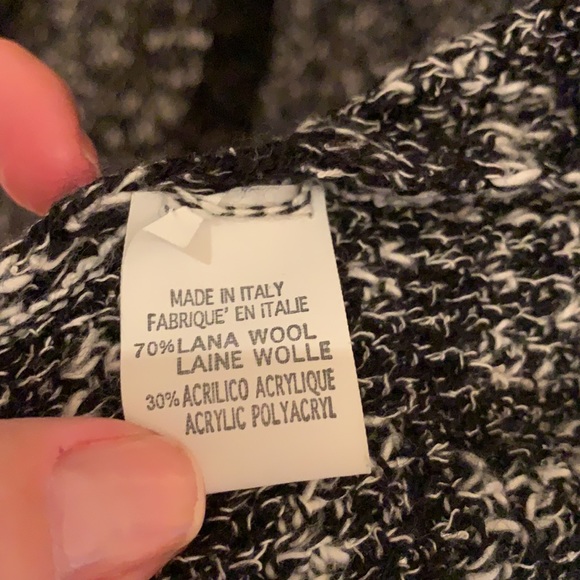 Pepper cardigan size S/M - Picture 3 of 3